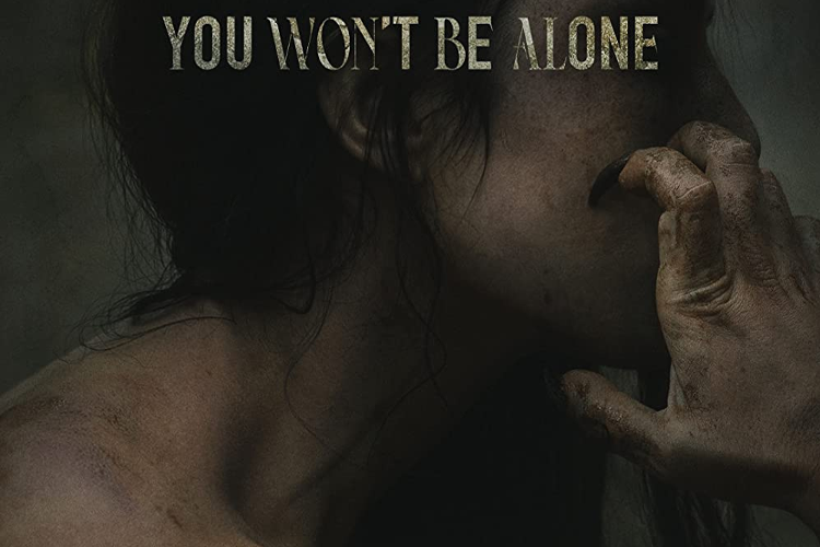You Won’t Be Alone คุณจะไม่อยู่คนเดียว